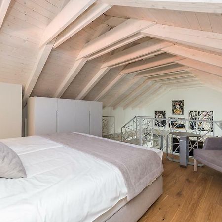 Alma Lofts Daire Zadar Dış mekan fotoğraf