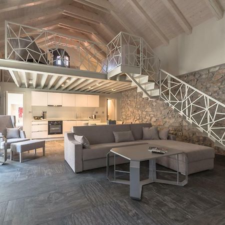 Alma Lofts Daire Zadar Dış mekan fotoğraf