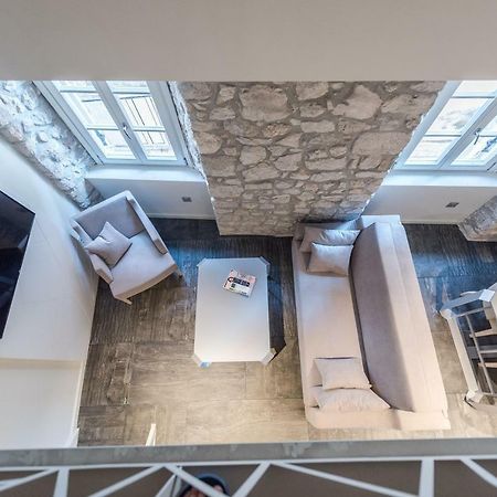 Alma Lofts Daire Zadar Dış mekan fotoğraf