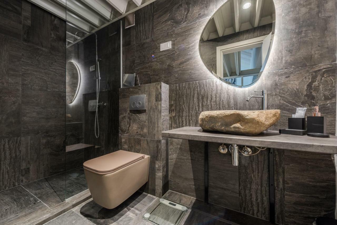 Alma Lofts Daire Zadar Dış mekan fotoğraf