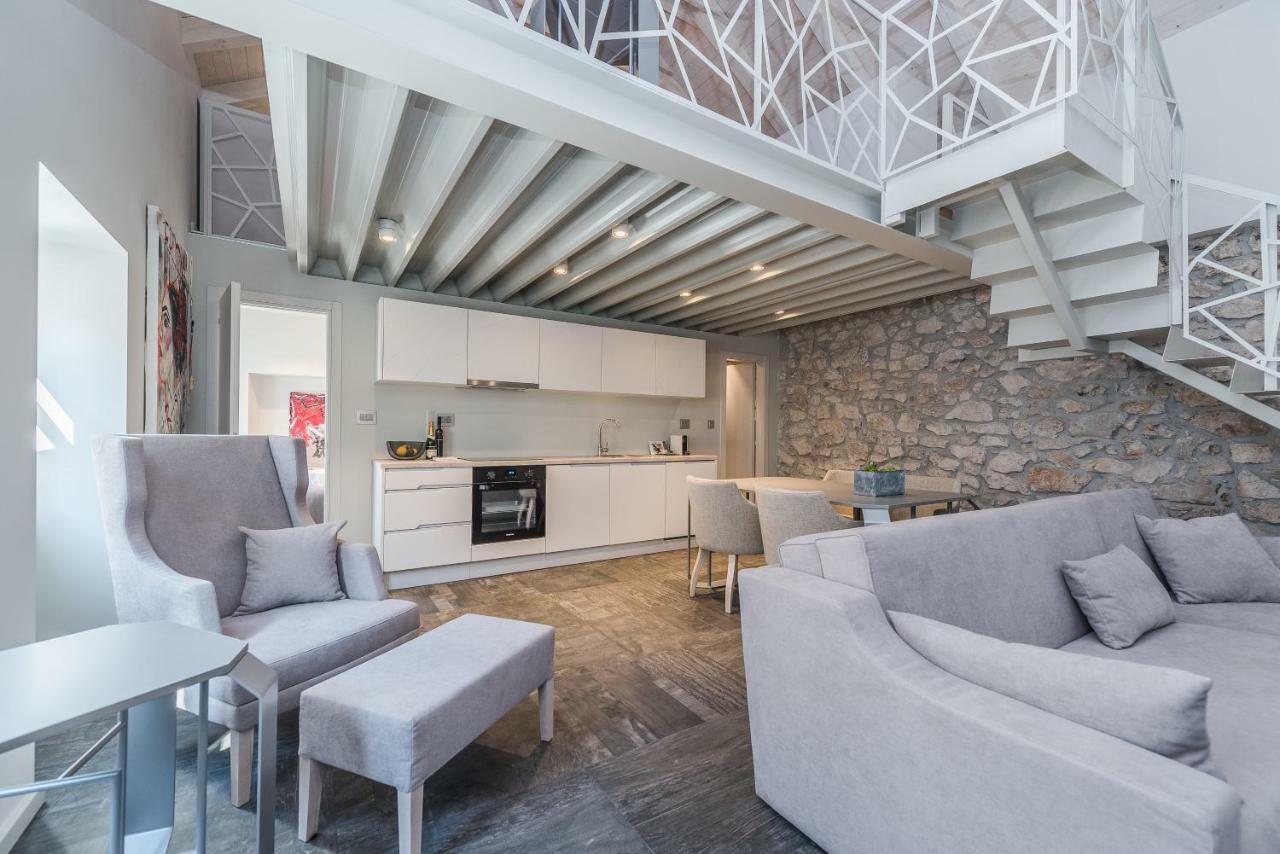 Alma Lofts Daire Zadar Dış mekan fotoğraf