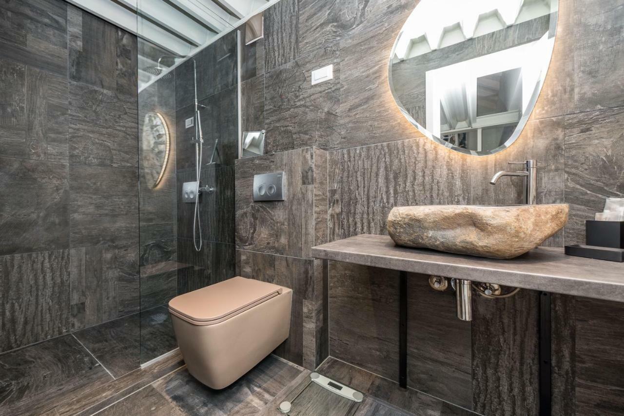 Alma Lofts Daire Zadar Dış mekan fotoğraf