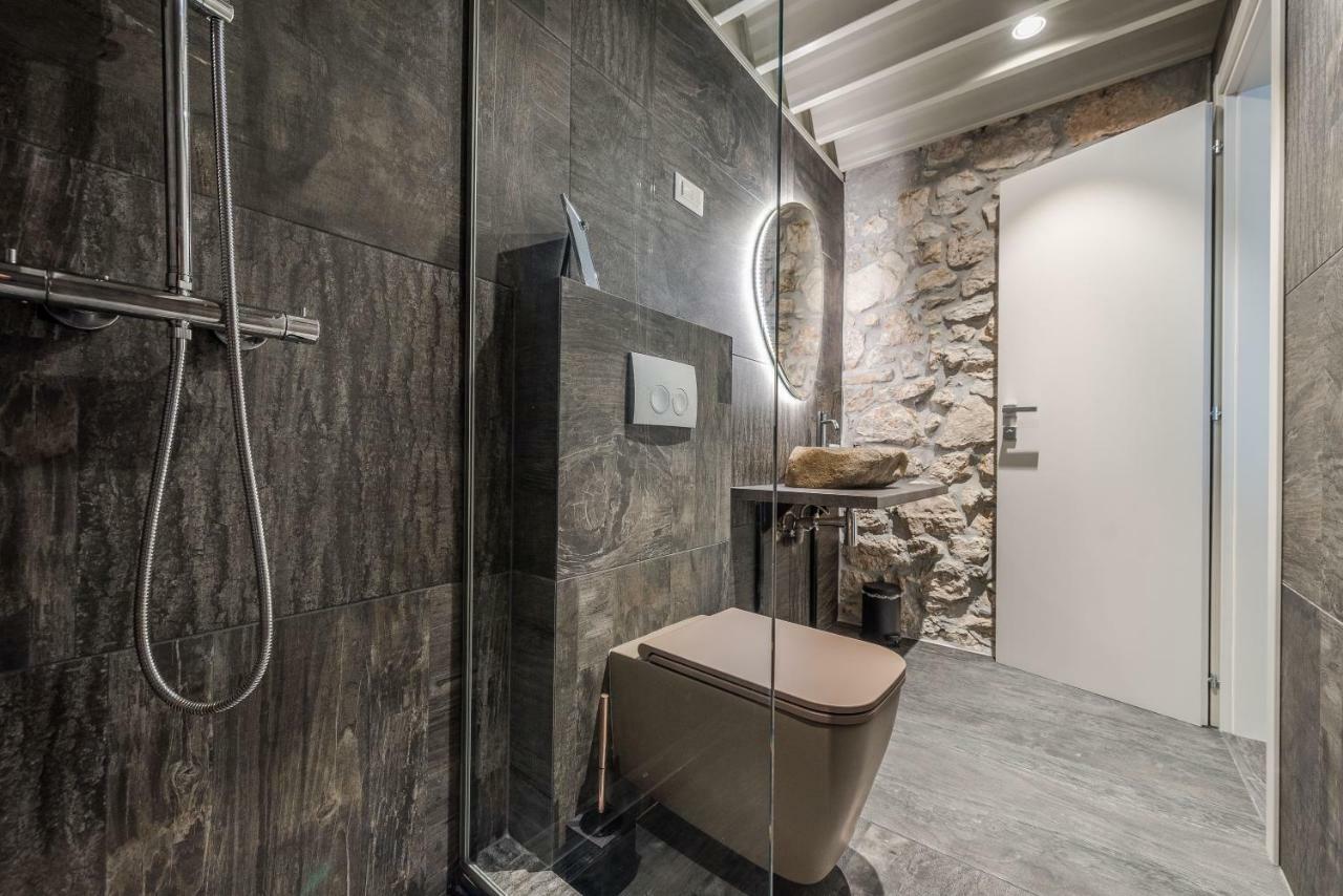 Alma Lofts Daire Zadar Dış mekan fotoğraf