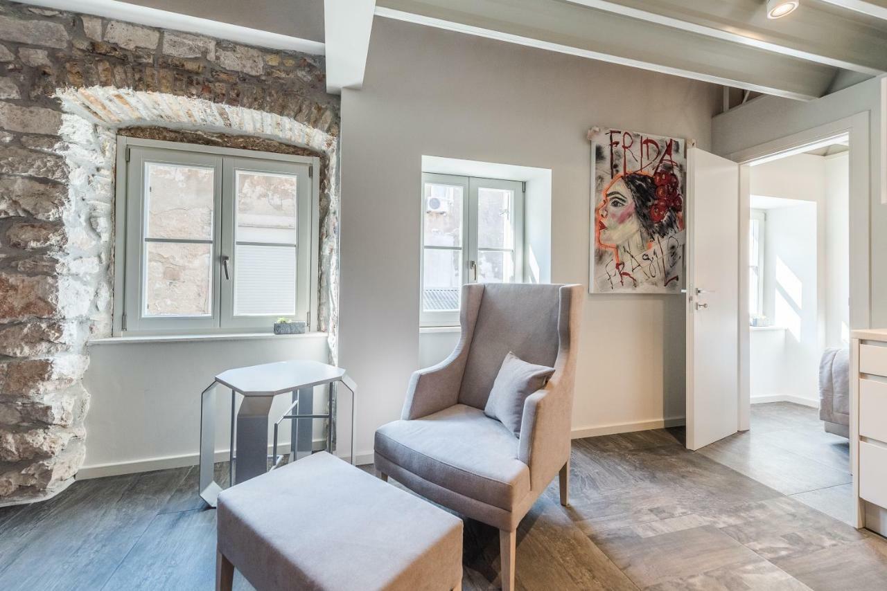 Alma Lofts Daire Zadar Dış mekan fotoğraf
