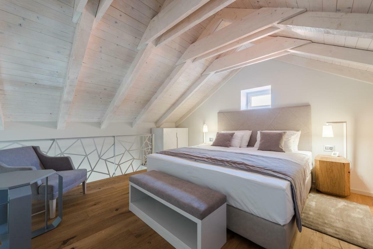Alma Lofts Daire Zadar Dış mekan fotoğraf