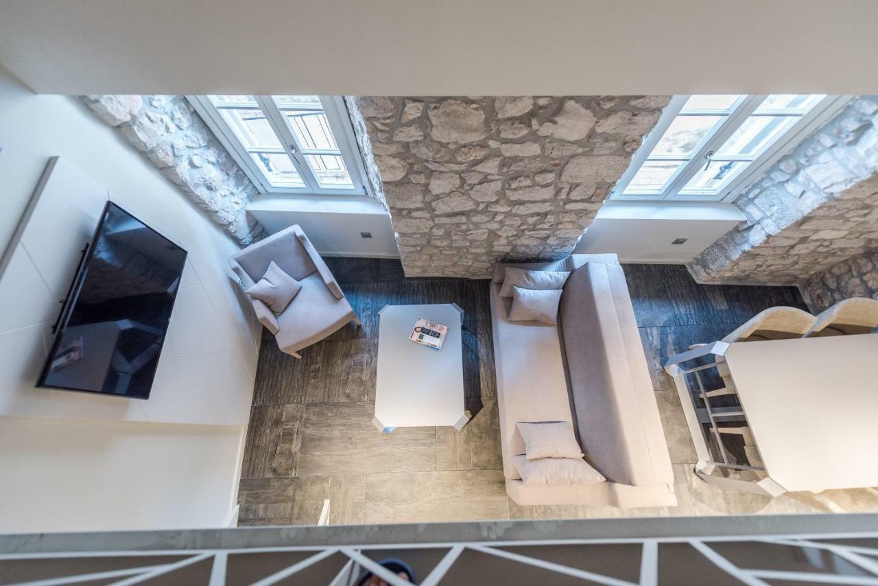Alma Lofts Daire Zadar Dış mekan fotoğraf