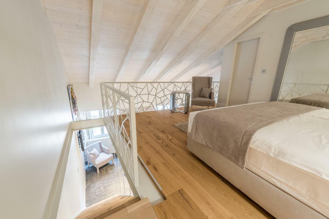 Alma Lofts Daire Zadar Dış mekan fotoğraf