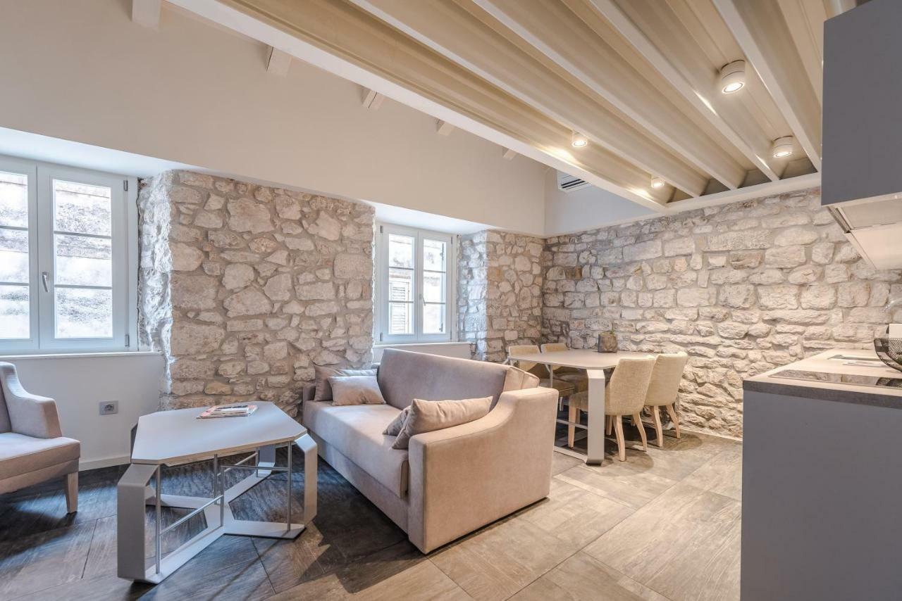 Alma Lofts Daire Zadar Dış mekan fotoğraf