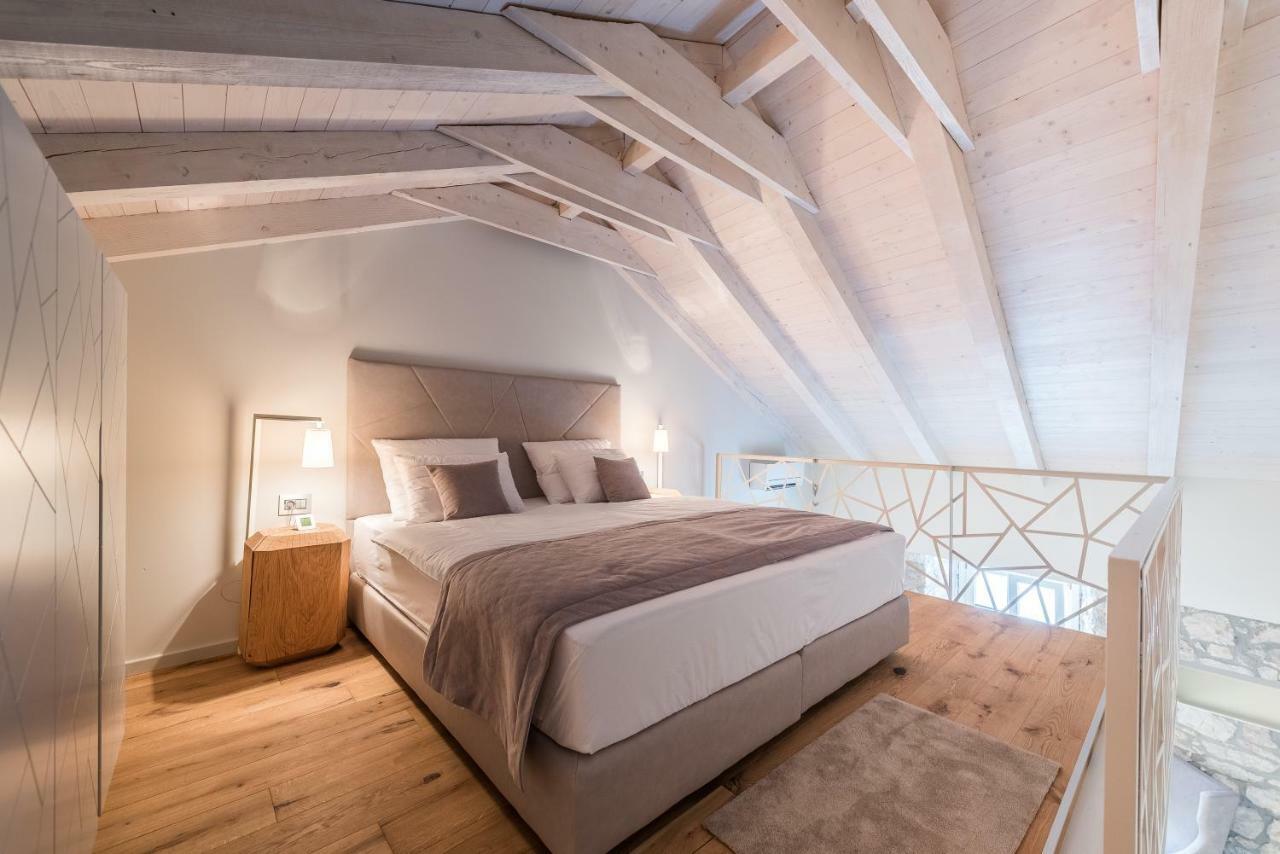 Alma Lofts Daire Zadar Dış mekan fotoğraf