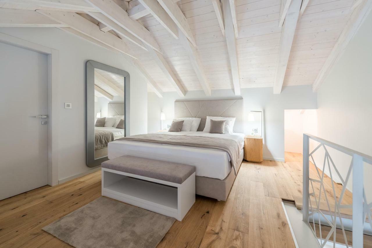 Alma Lofts Daire Zadar Dış mekan fotoğraf