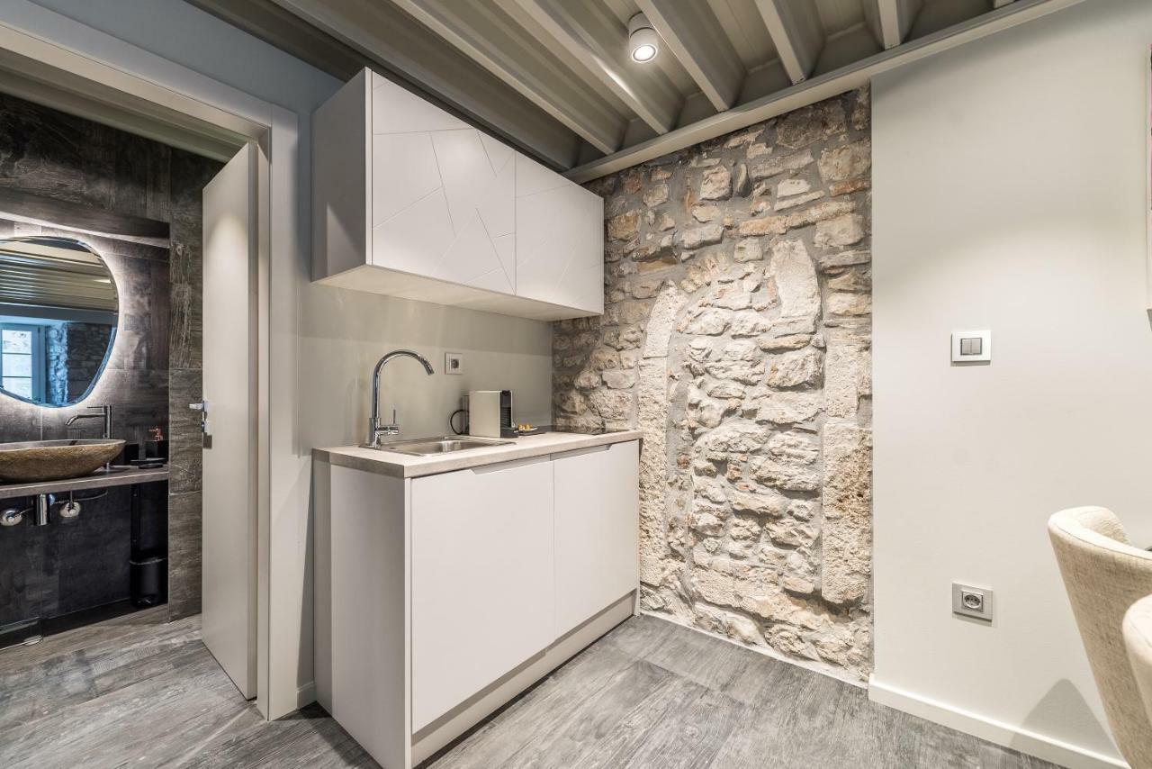 Alma Lofts Daire Zadar Dış mekan fotoğraf