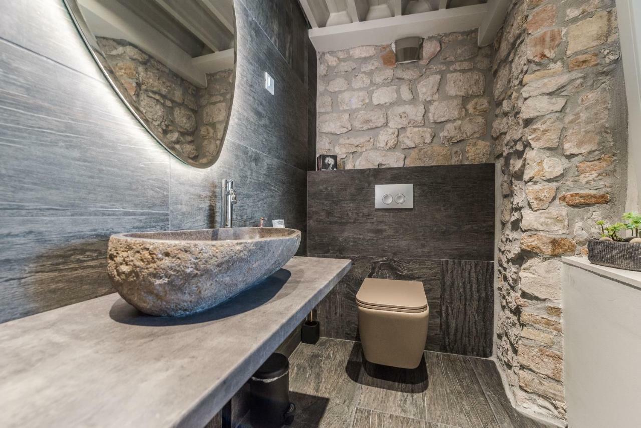 Alma Lofts Daire Zadar Dış mekan fotoğraf