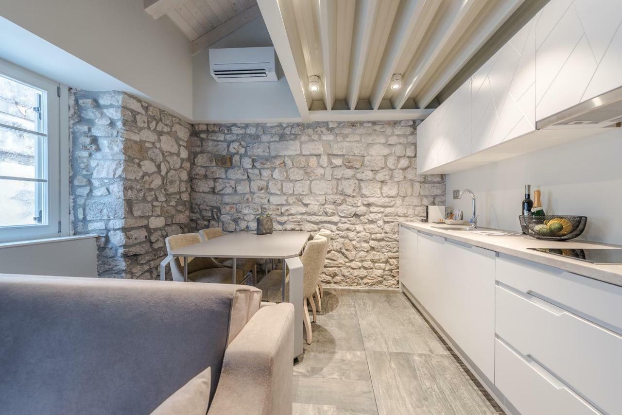 Alma Lofts Daire Zadar Dış mekan fotoğraf