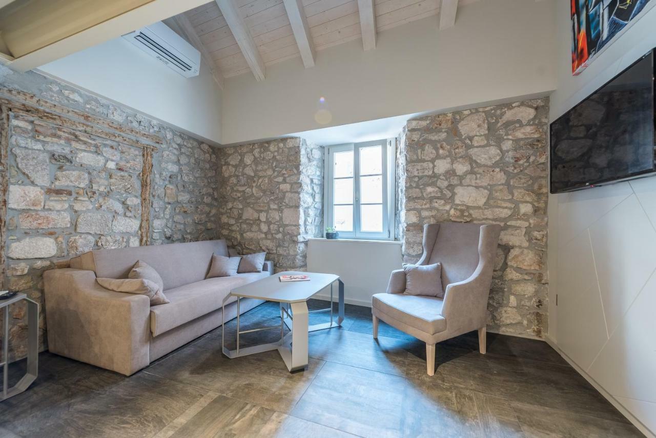 Alma Lofts Daire Zadar Dış mekan fotoğraf