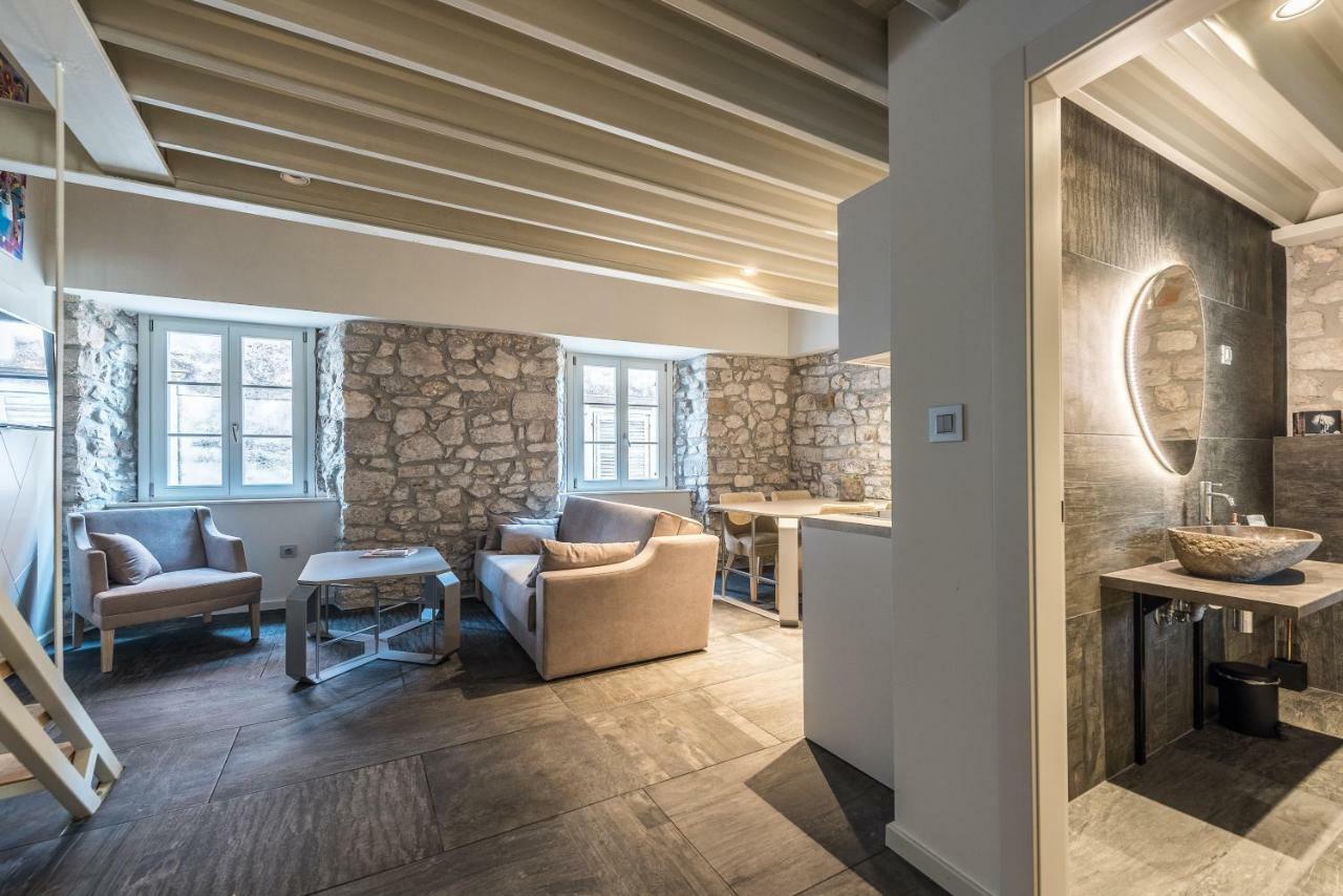 Alma Lofts Daire Zadar Dış mekan fotoğraf